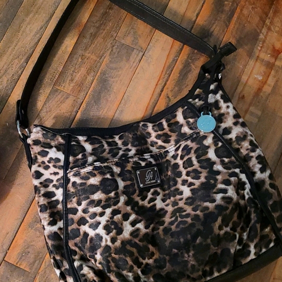 Ladies Grace Adele bag - Picture 1 of 2